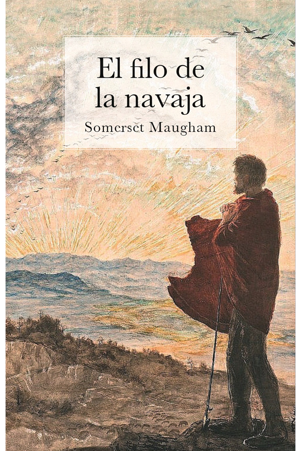 El filo de la navaja
