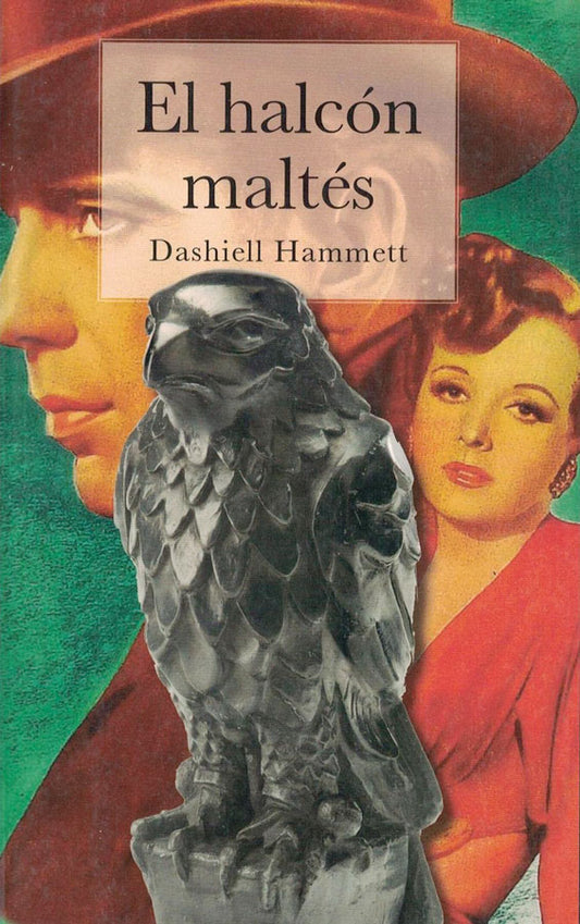 El halcón maltés