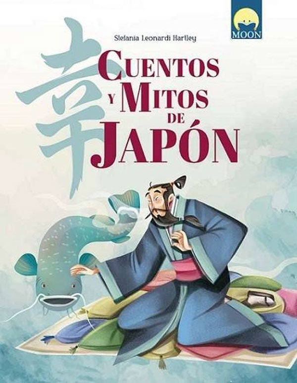 Cuentos y mitos de Japón