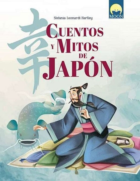 Cuentos y mitos de Japón