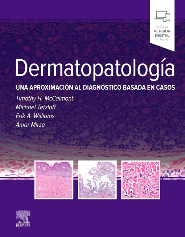 Dermatopatología