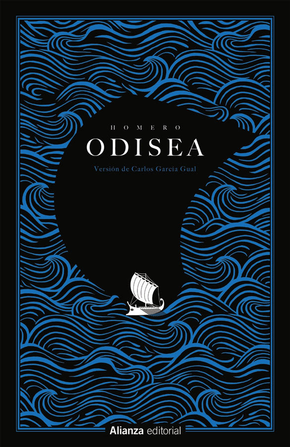 Odisea