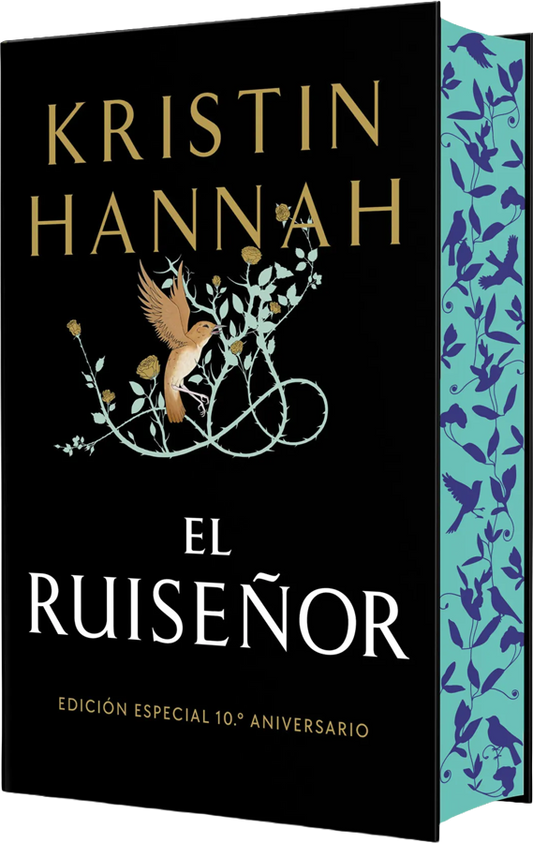 El ruiseñor [Ed. Especial 10° Aniversario]