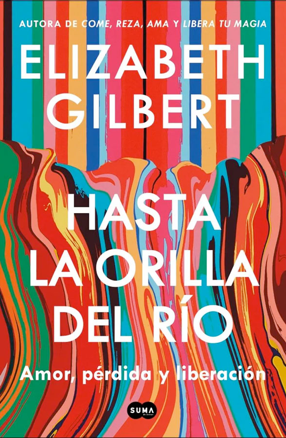 Hasta la orilla del río