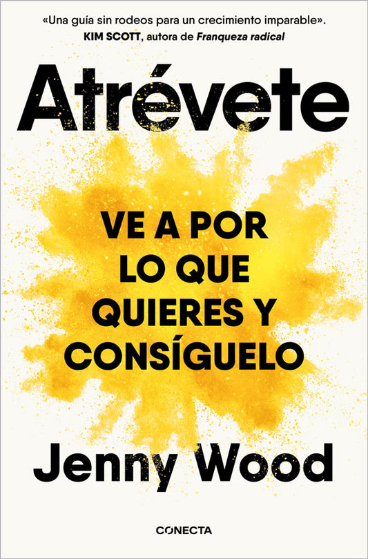 Atrévete