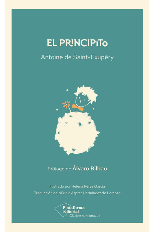 El principito