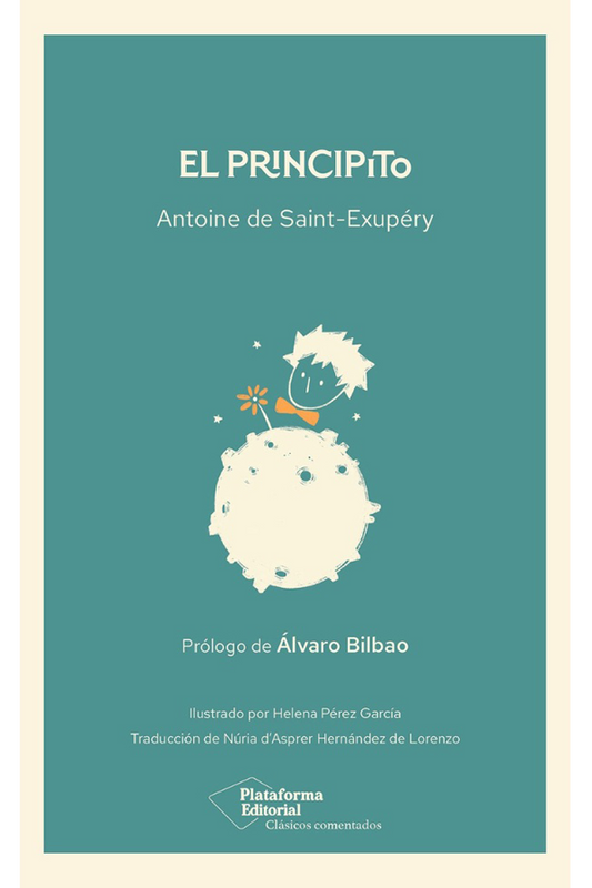 El principito