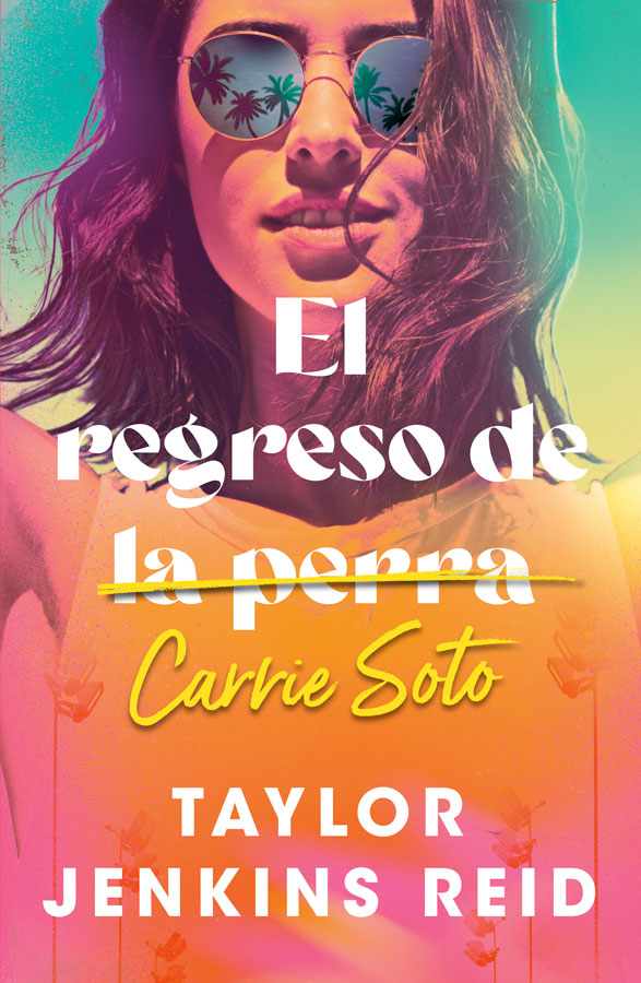 El regreso de Carrie Soto