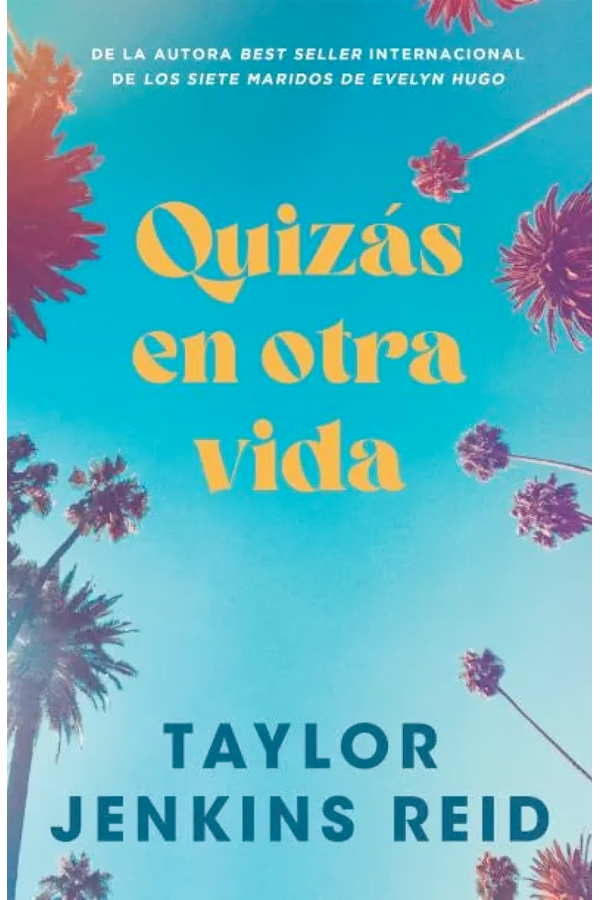 Quizás en otra vida