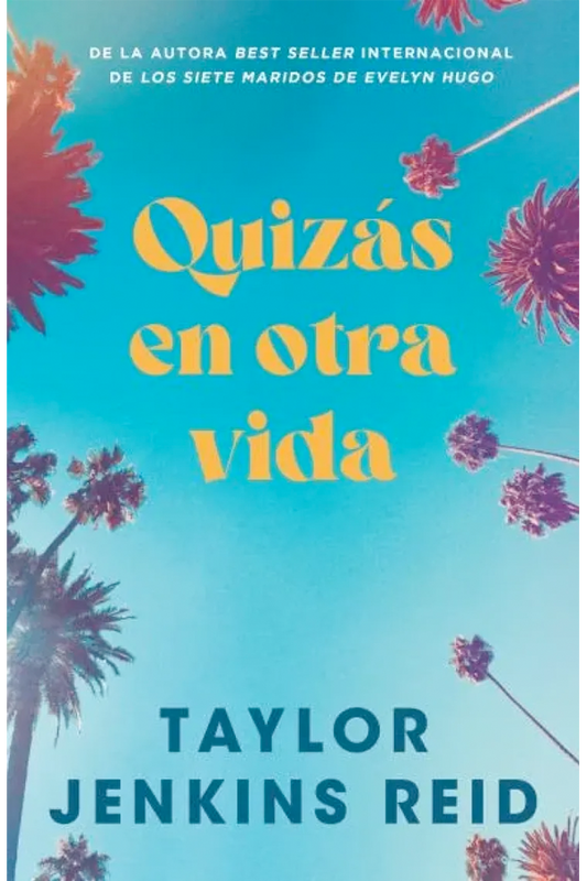 Quizás en otra vida