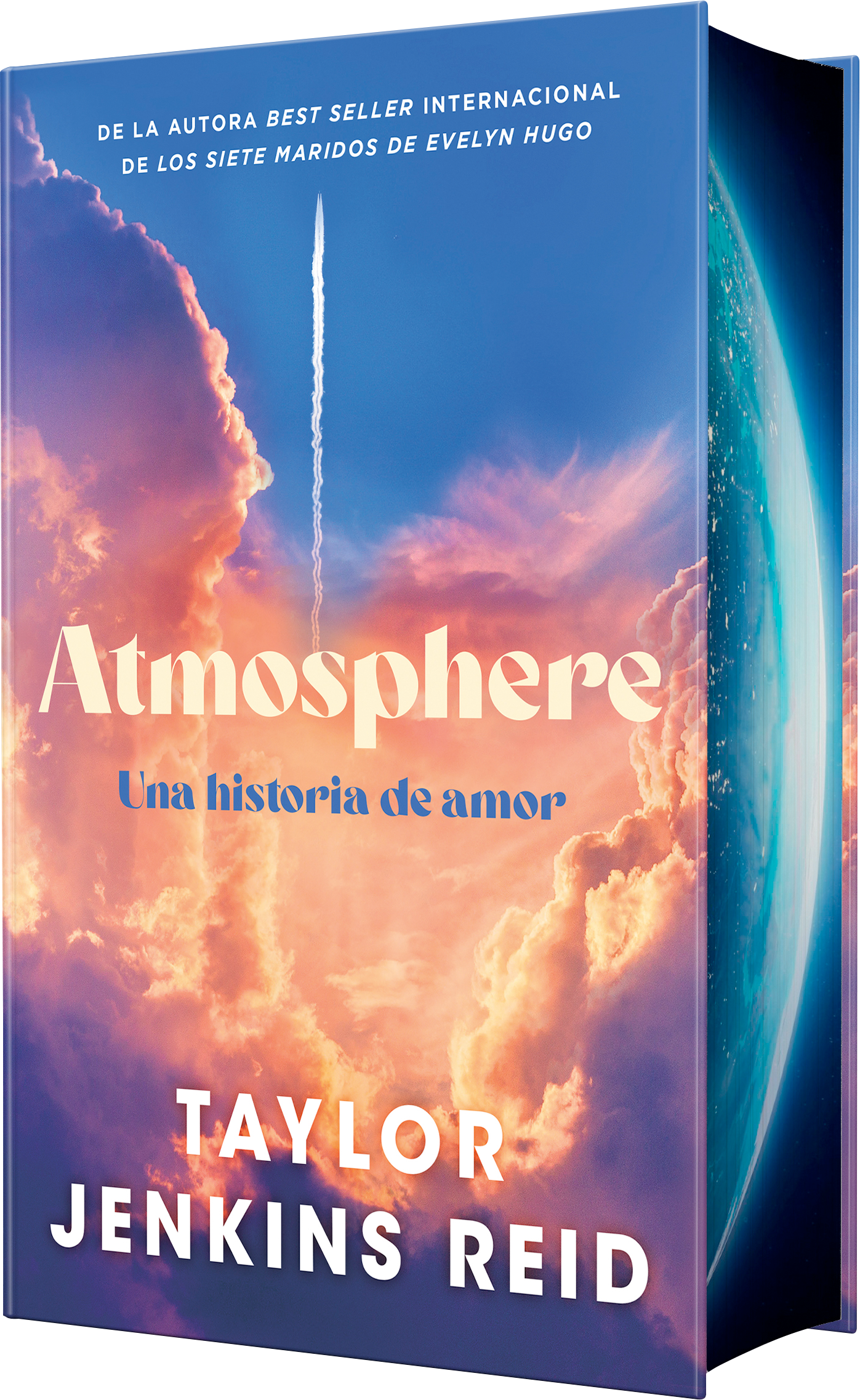 Atmosphere