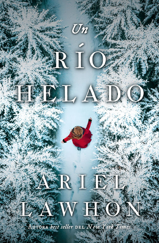 Un río helado
