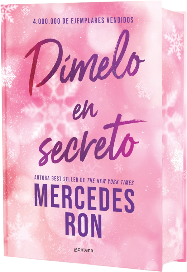 Dímelo en secreto