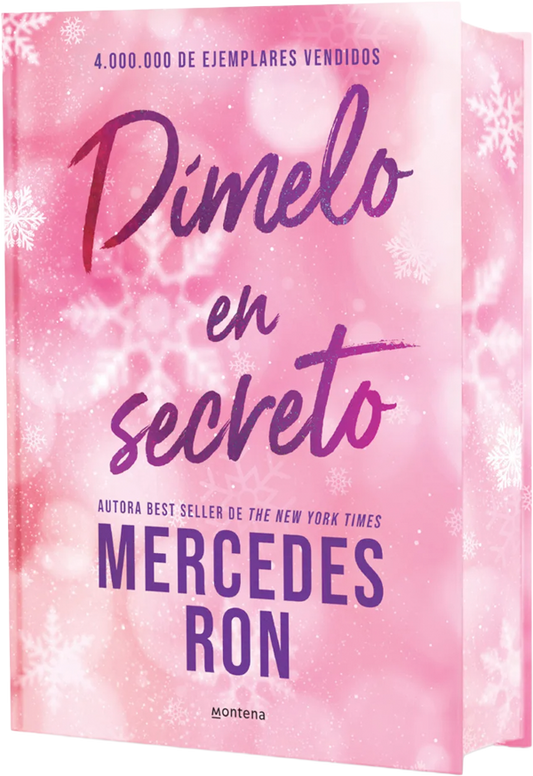 Dímelo en secreto