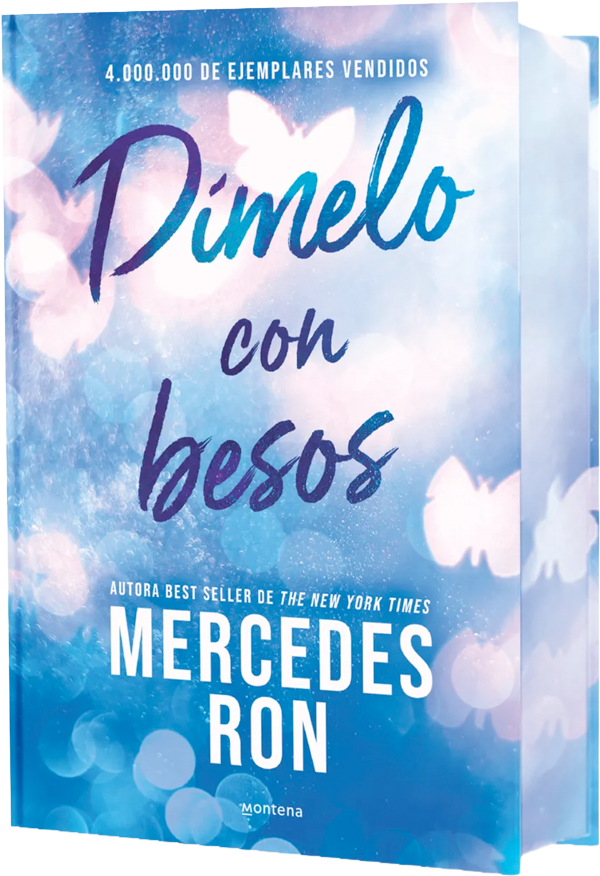 Dímelo con besos