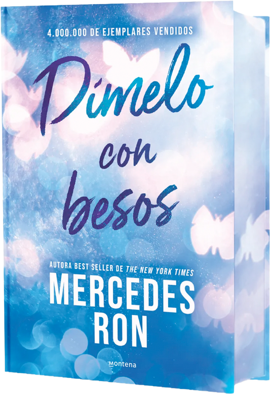 Dímelo con besos