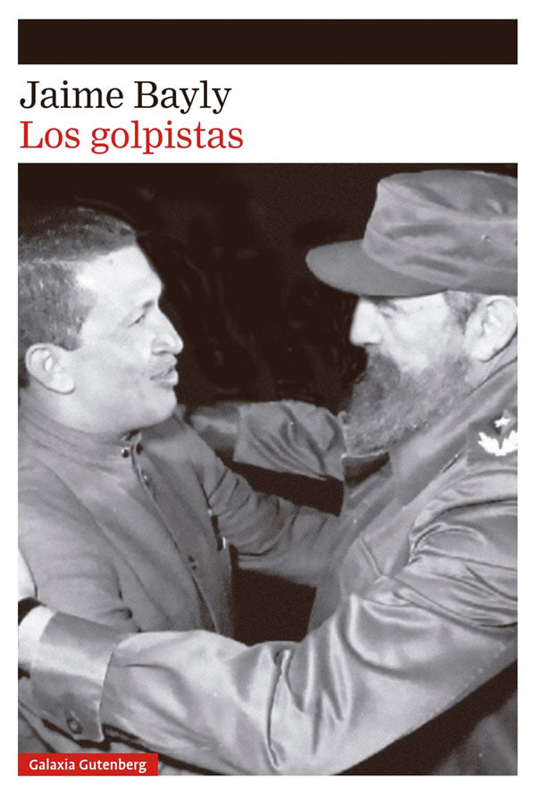 Los golpistas