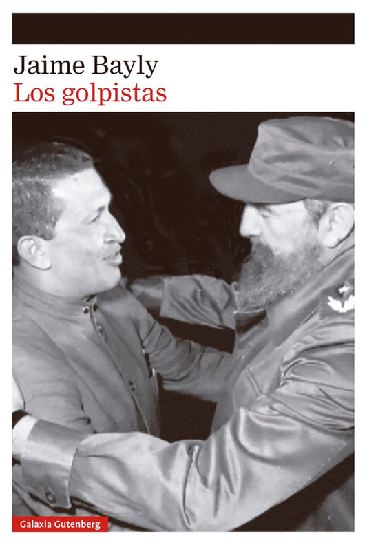Los golpistas