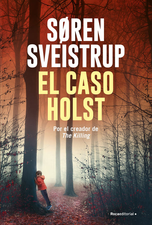 El caso Holst