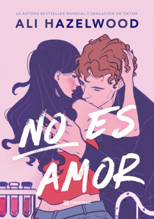 No es amor