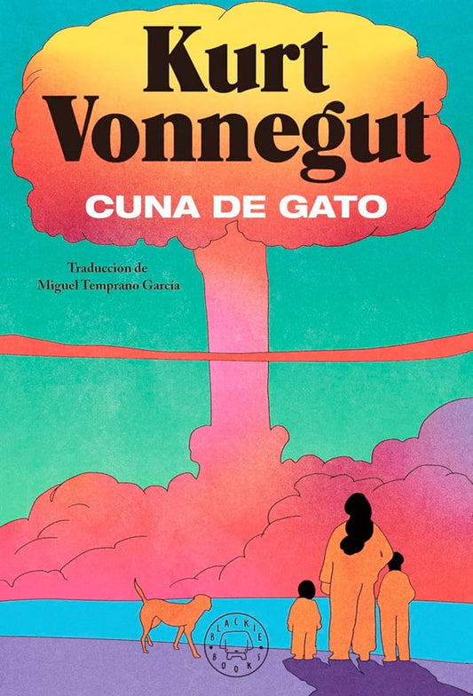 Cuna de gato