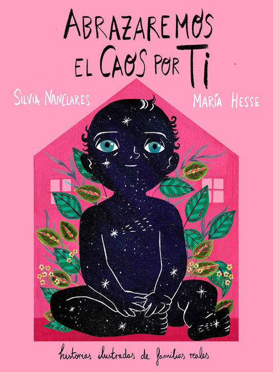 Abrazaremos el caos por ti