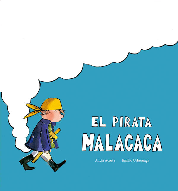 El pirata Malacaca