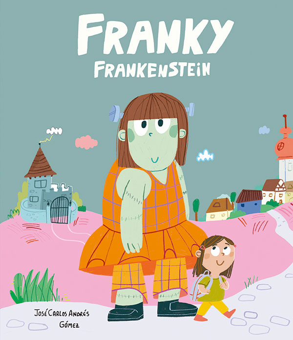 Franky Frankenstein