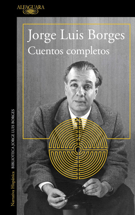 Cuentos completos