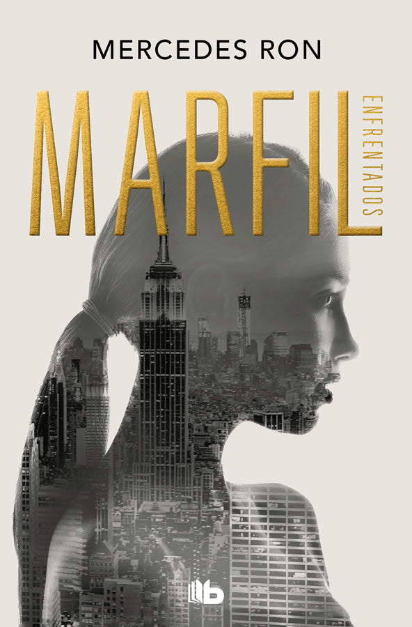 Marfil. Enfrentados