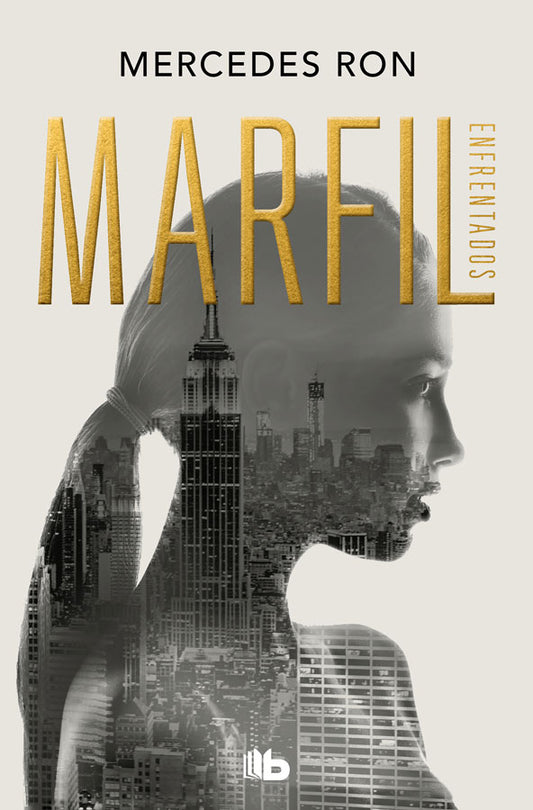 Marfil. Enfrentados