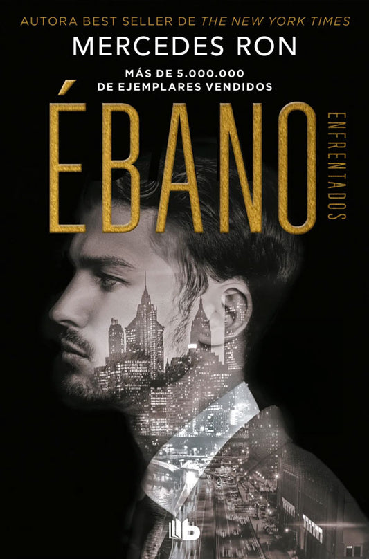 Ebano [Ed. Limitada]