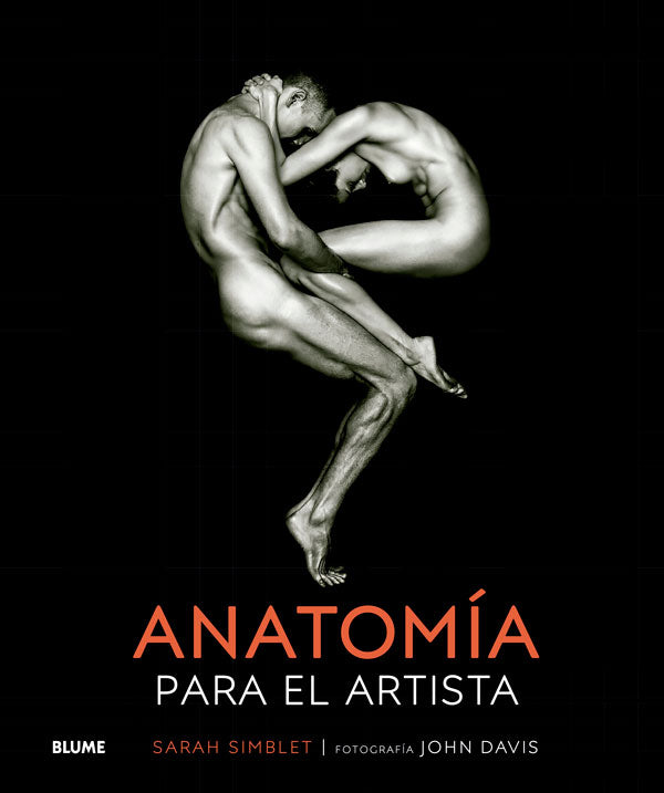 Anatomía para el artista