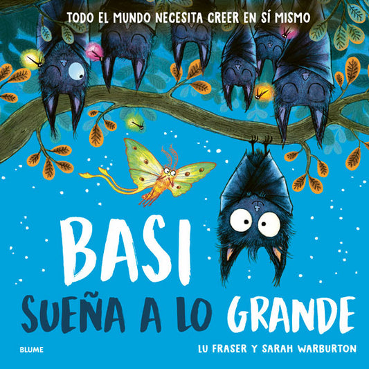 Basi sueña a lo grande