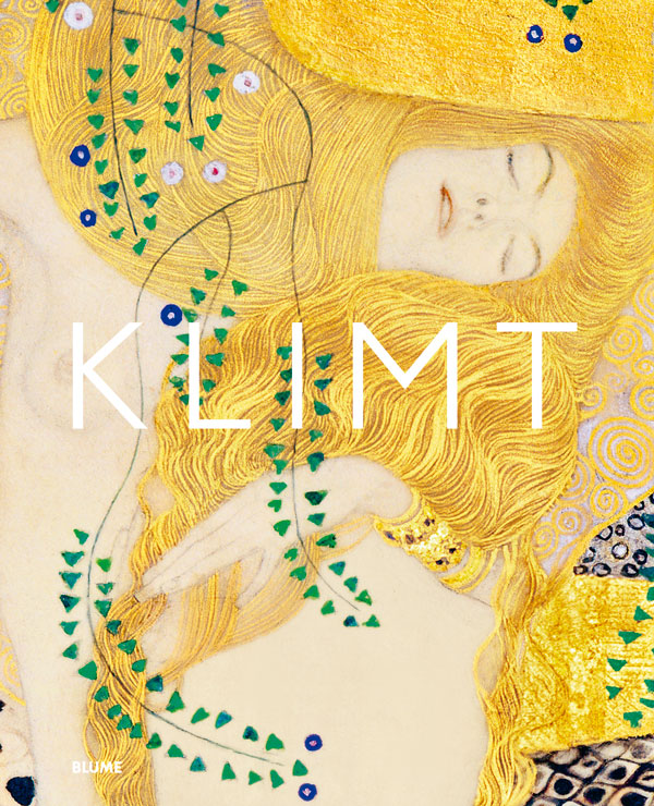 Klimt. Galería de arte