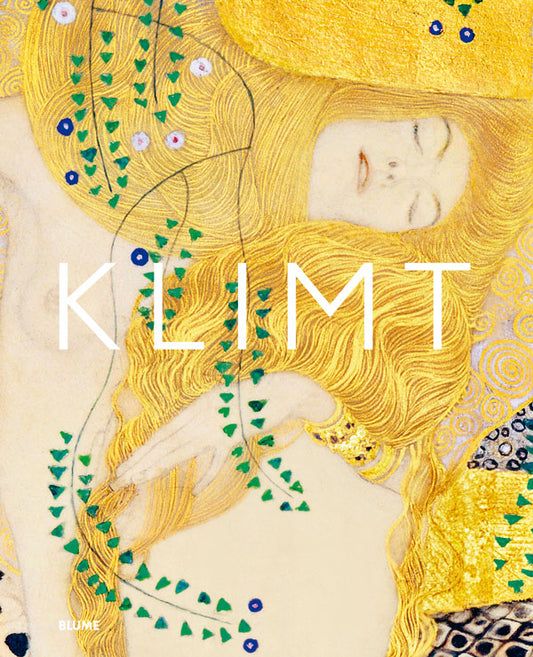 Klimt. Galería de arte