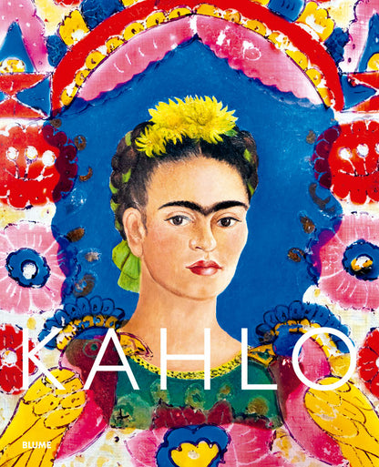 Frida Kahlo. Galería de arte