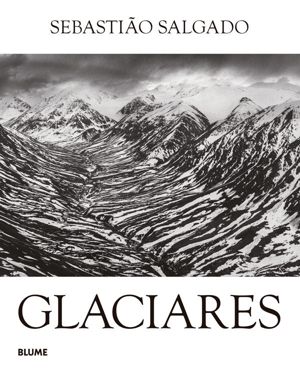 Glaciares