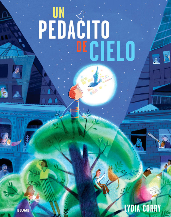 Un pedacito de cielo