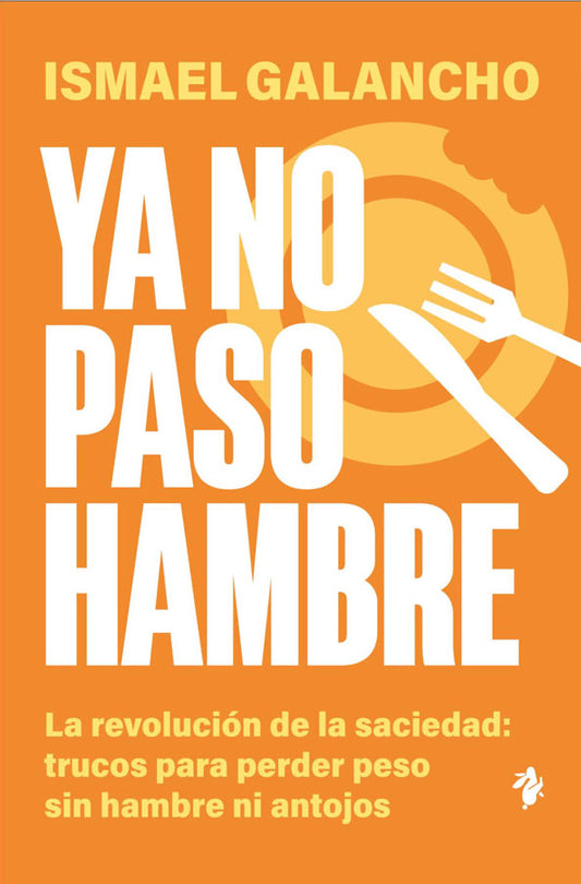 Ya no paso hambre
