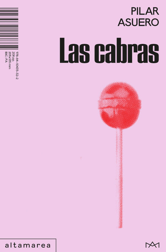 Las cabras