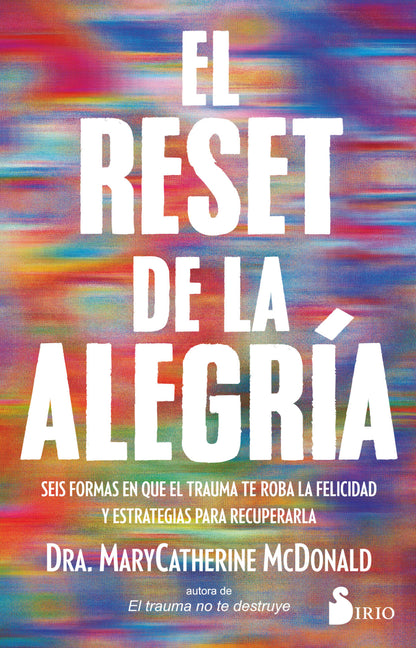 RESET DE LA ALEGRIA, EL