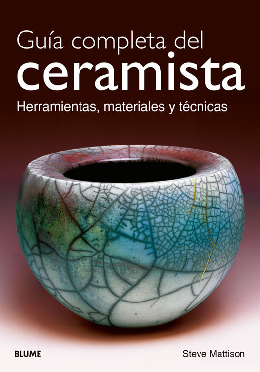 Guía completa del ceramista