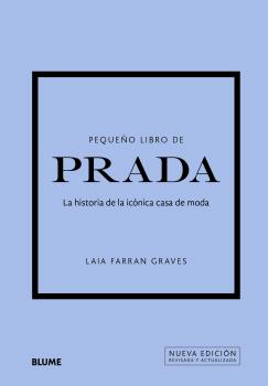 Pequeño libro de Prada