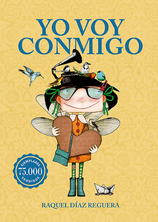 Yo voy conmigo