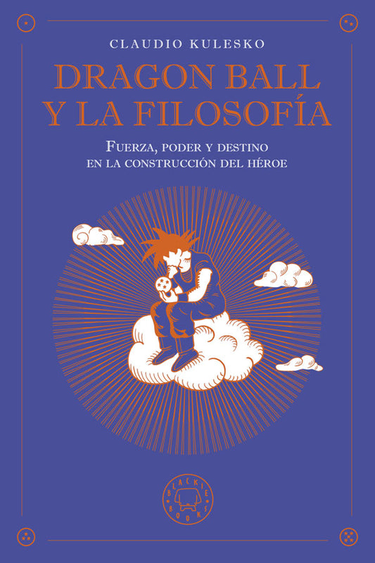 Dragon Ball y la filosofía