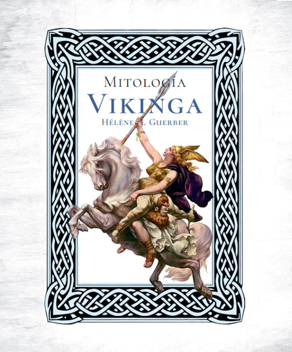 Mitología Vikinga