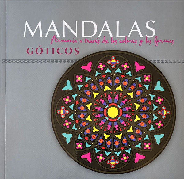 Mandalas Góticos