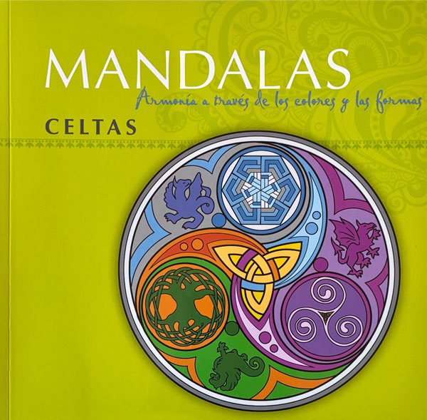 Mandalas Celtas