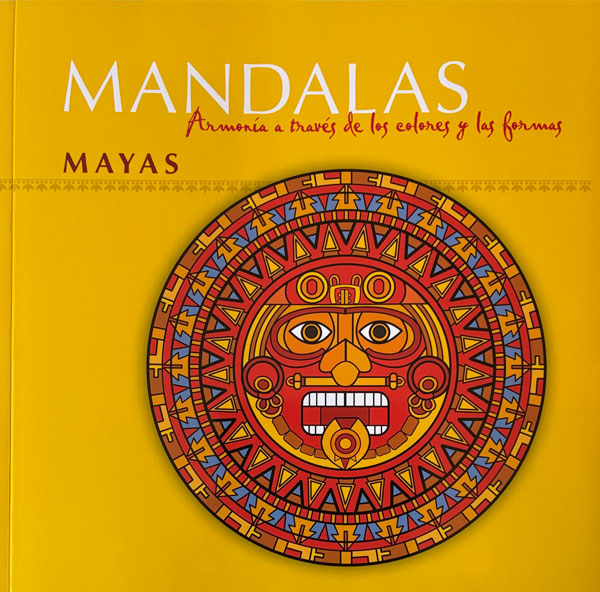 Mandalas Mayas
